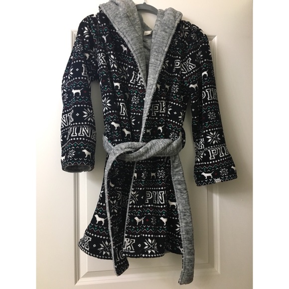 Victoria’s Secret Robe - Picture 1 of 3
